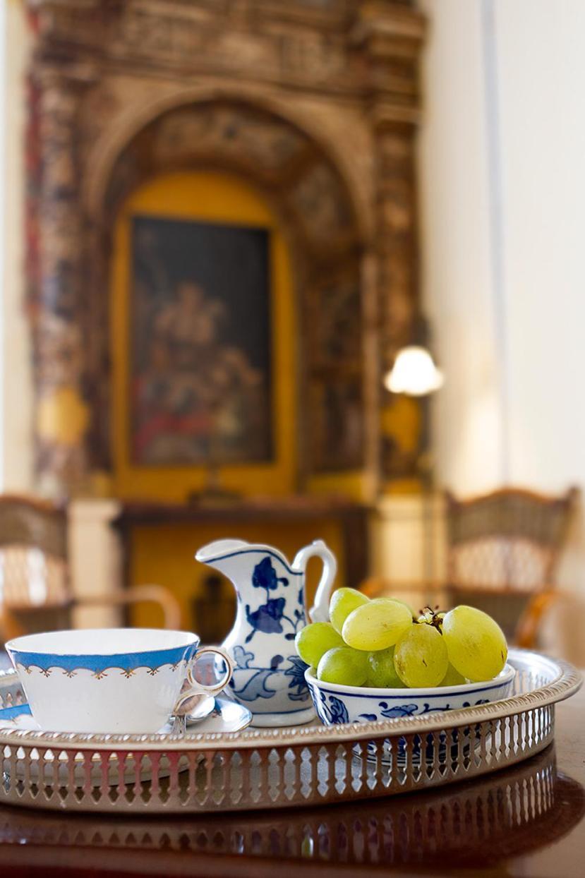 Accommodatie bij particulieren Donna Regina Dimora D'epoca Napels