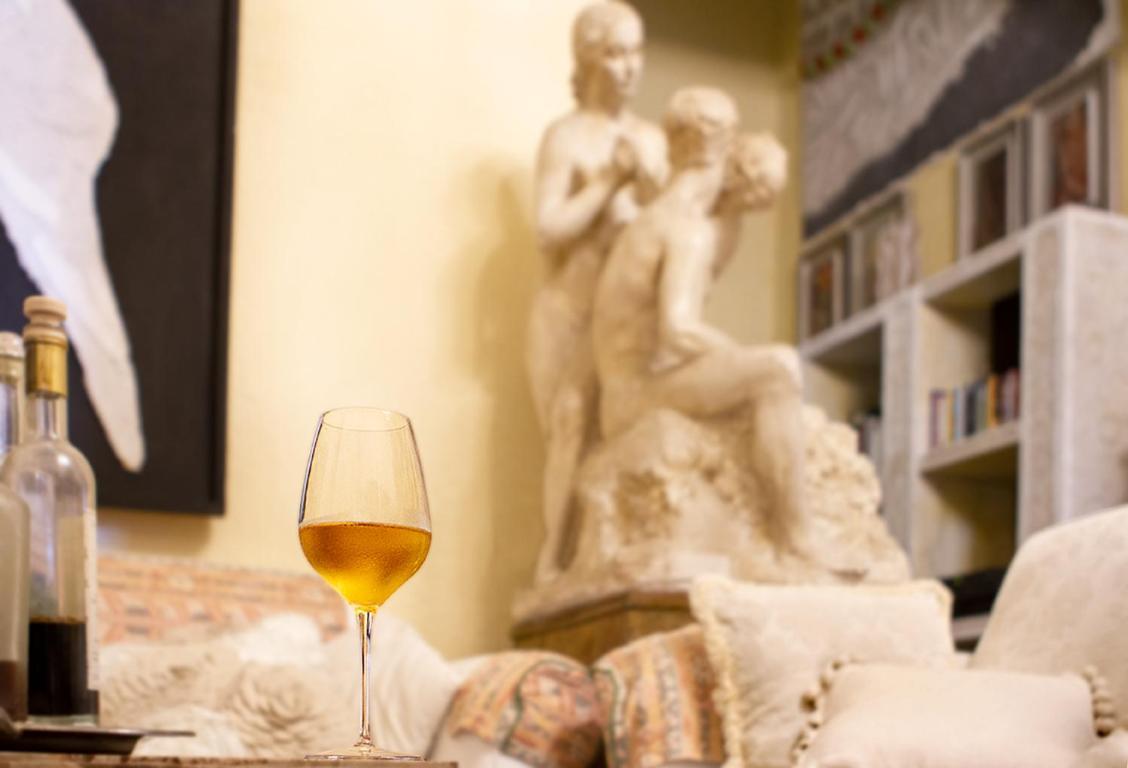 Donna Regina Dimora D'epoca *