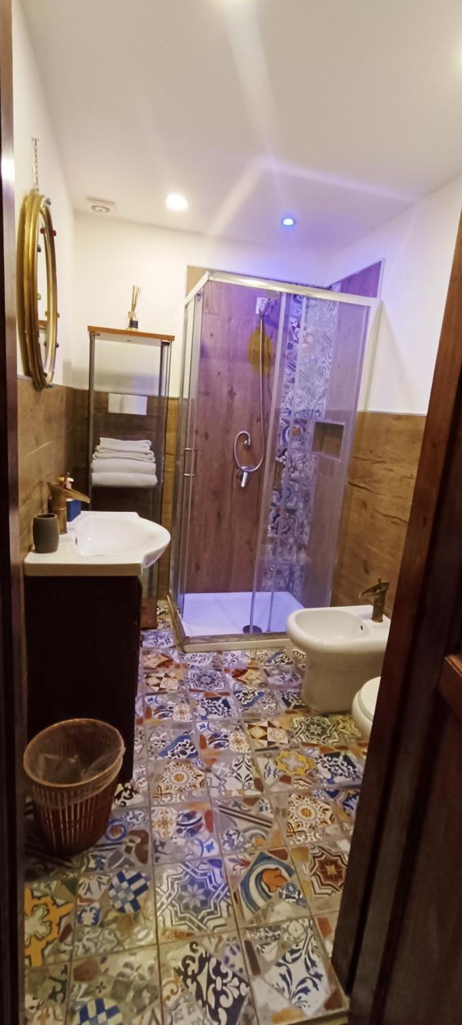 Accommodatie bij particulieren Donna Regina Dimora D'epoca