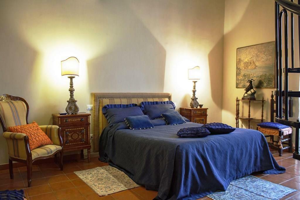 Accommodatie bij particulieren Donna Regina Dimora D'epoca Napels