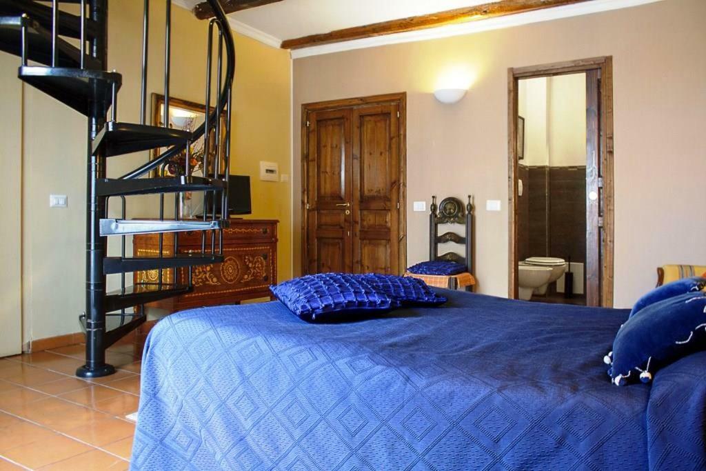 Accommodatie bij particulieren Donna Regina Dimora D'epoca Napels